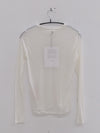 BASERANGE 25 Autumn/Winter remake series T-shirt/suspender combination BAS-TTG1-RE-AU25-1-5 (TTG1-RE-AU25)